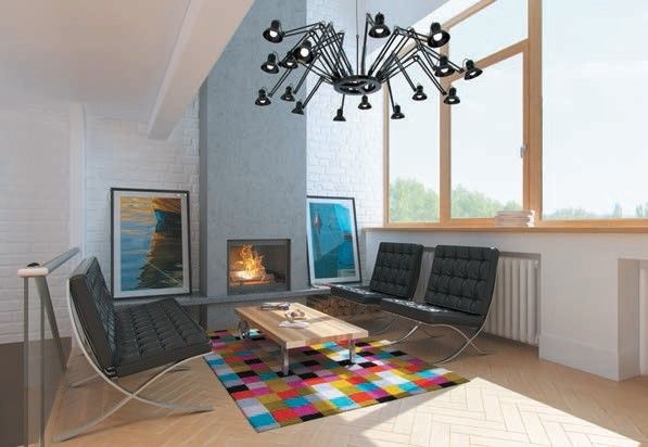 Иллюстрация к книге — Дизайн интерьера [_217_2.jpg]