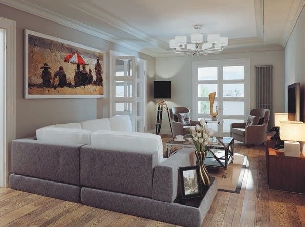 Иллюстрация к книге — Дизайн интерьера [_220_1.jpg]