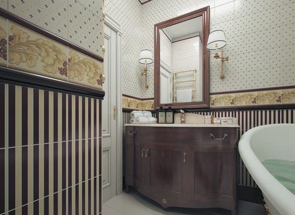 Иллюстрация к книге — Дизайн интерьера [_220_2.jpg]