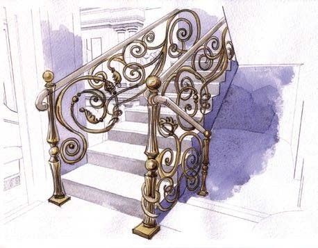 Иллюстрация к книге — Дизайн интерьера [_227_3.jpg]