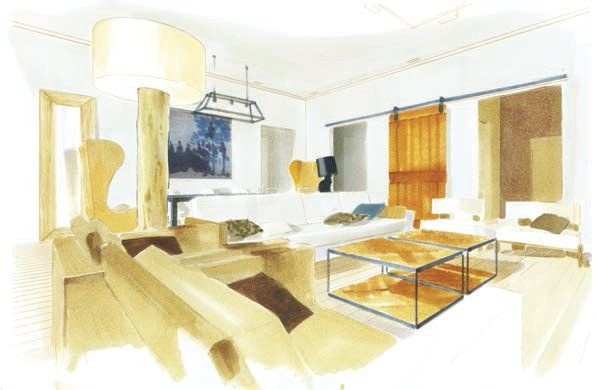 Иллюстрация к книге — Дизайн интерьера [_233_3.jpg]