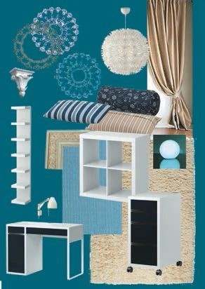 Иллюстрация к книге — Дизайн интерьера [_237_1.jpg]