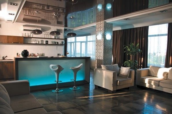 Иллюстрация к книге — Дизайн интерьера [_268_2.jpg]