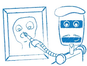 Иллюстрация к книге — Лаборатория презентаций: Формула идеального выступления [i_034.jpg]