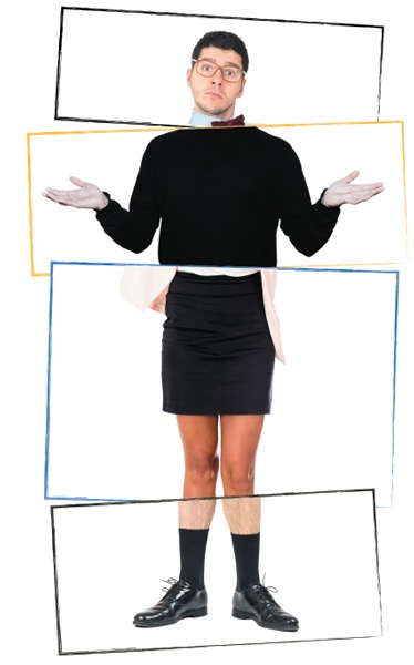 Иллюстрация к книге — Лаборатория презентаций: Формула идеального выступления [i_055.jpg]