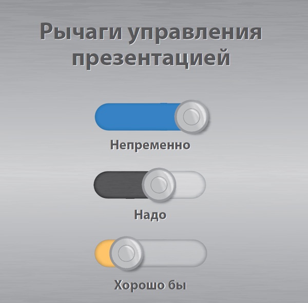 Иллюстрация к книге — Лаборатория презентаций: Формула идеального выступления [i_081.jpg]