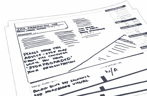 Иллюстрация к книге — Лаборатория презентаций: Формула идеального выступления [i_148.jpg]