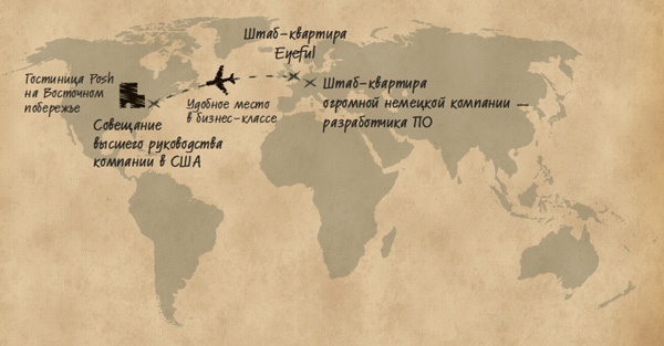 Иллюстрация к книге — Лаборатория презентаций: Формула идеального выступления [i_163.jpg]