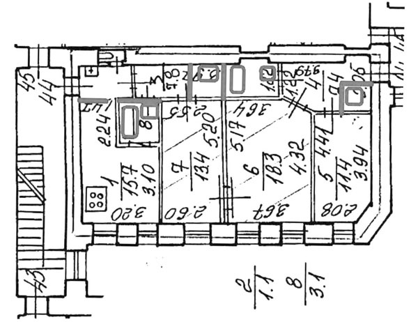 Иллюстрация к книге — Инвестиции в недвижимость. 25 суперстратегий [_143.jpg]