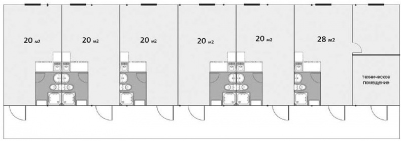 Иллюстрация к книге — Инвестиции в недвижимость. 25 суперстратегий [_147.jpg]
