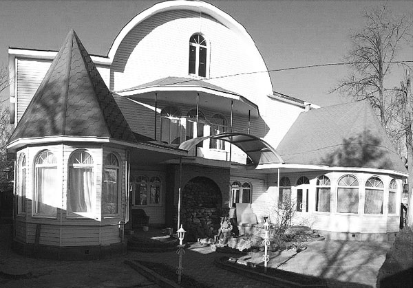 Иллюстрация к книге — Инвестиции в недвижимость. 25 суперстратегий [_93.jpg]