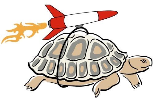 Иллюстрация к книге — Fast-менеджмент. Управлять — это просто, если знаешь как [i_001.jpg]