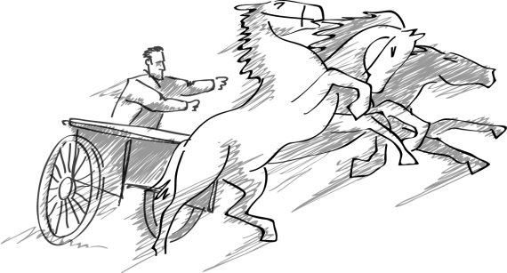 Иллюстрация к книге — Fast-менеджмент. Управлять — это просто, если знаешь как [i_020.jpg]