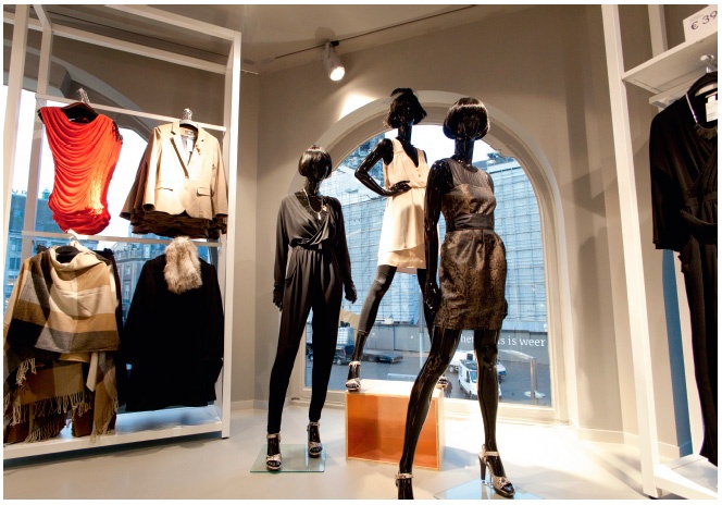 Иллюстрация к книге — Ритейл-маркетинг. Практики и исследования [i_114.jpg]