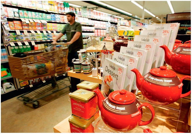 Иллюстрация к книге — Ритейл-маркетинг. Практики и исследования [i_115.jpg]