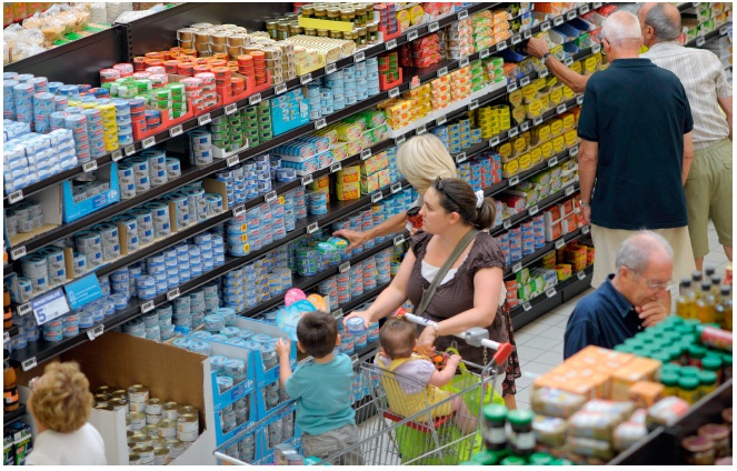 Иллюстрация к книге — Ритейл-маркетинг. Практики и исследования [i_116.jpg]