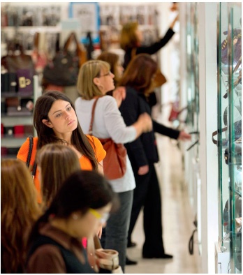 Иллюстрация к книге — Ритейл-маркетинг. Практики и исследования [i_118.jpg]