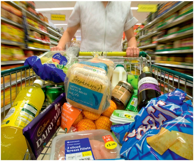 Иллюстрация к книге — Ритейл-маркетинг. Практики и исследования [i_119.jpg]