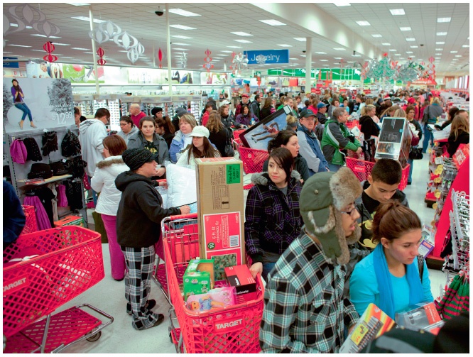 Иллюстрация к книге — Ритейл-маркетинг. Практики и исследования [i_127.jpg]