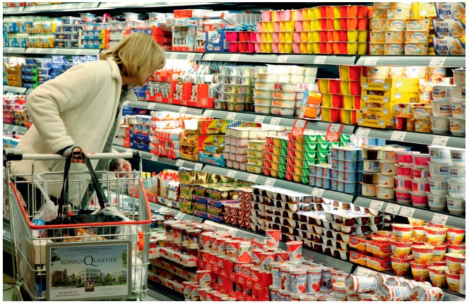 Иллюстрация к книге — Ритейл-маркетинг. Практики и исследования [i_129.jpg]