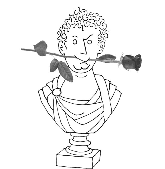 Иллюстрация к книге — Нарушай правила! И еще 45 правил гения [i_018.jpg]