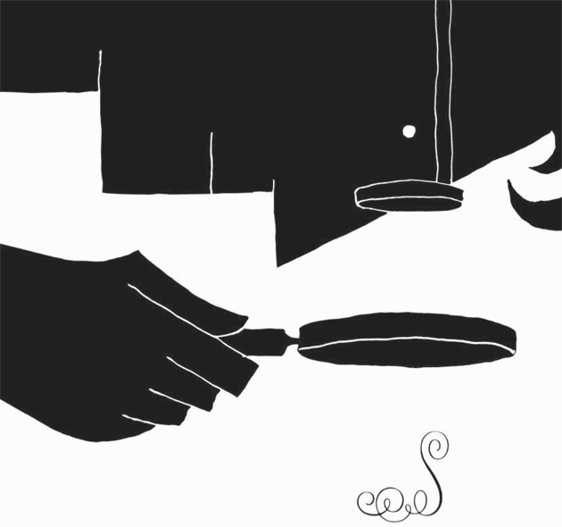 Иллюстрация к книге — Нарушай правила! И еще 45 правил гения [i_026.jpg]