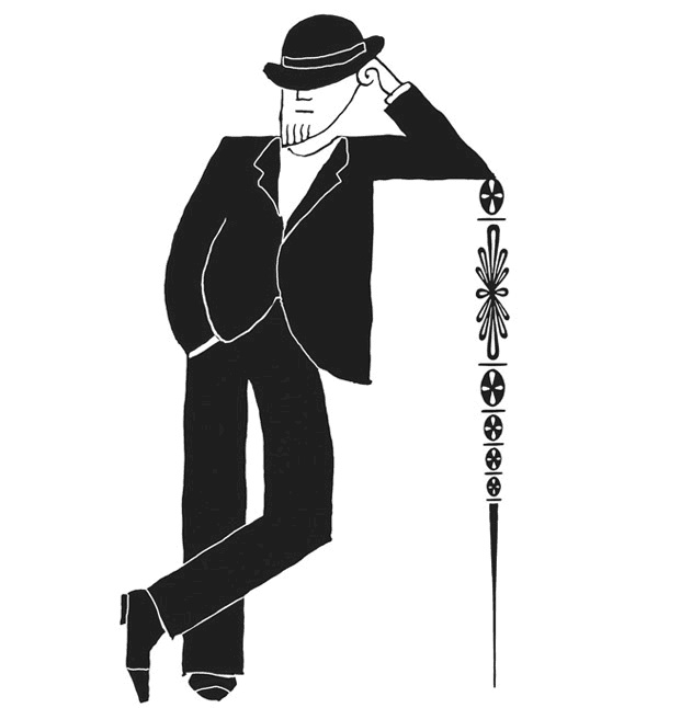 Иллюстрация к книге — Нарушай правила! И еще 45 правил гения [i_031.jpg]