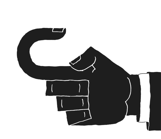 Иллюстрация к книге — Нарушай правила! И еще 45 правил гения [i_045.jpg]