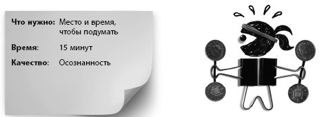 Иллюстрация к книге — ПРОДУКТИВНЫЙ НИНДЗЯ. Работай лучше, получай больше, люби свое дело [i_015.jpg]