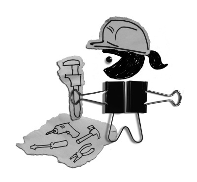 Иллюстрация к книге — ПРОДУКТИВНЫЙ НИНДЗЯ. Работай лучше, получай больше, люби свое дело [i_055.jpg]