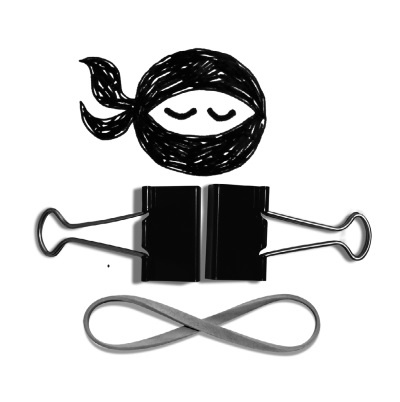 Иллюстрация к книге — ПРОДУКТИВНЫЙ НИНДЗЯ. Работай лучше, получай больше, люби свое дело [i_068.jpg]