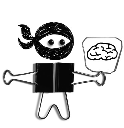 Иллюстрация к книге — ПРОДУКТИВНЫЙ НИНДЗЯ. Работай лучше, получай больше, люби свое дело [i_076.jpg]