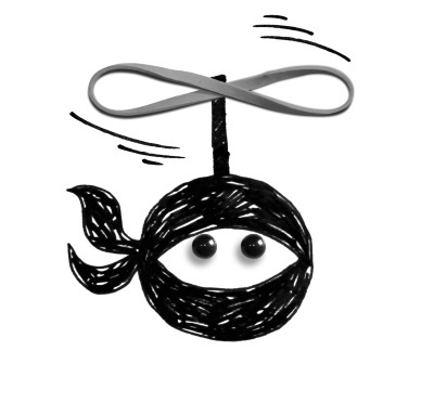 Иллюстрация к книге — ПРОДУКТИВНЫЙ НИНДЗЯ. Работай лучше, получай больше, люби свое дело [i_090.jpg]