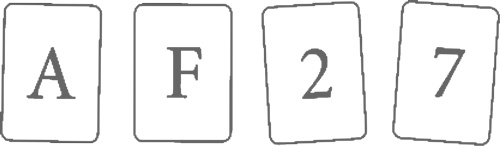 Иллюстрация к книге — Найти умного. Как проверить логическое мышление и творческие способности кандидата [i_001.jpg]