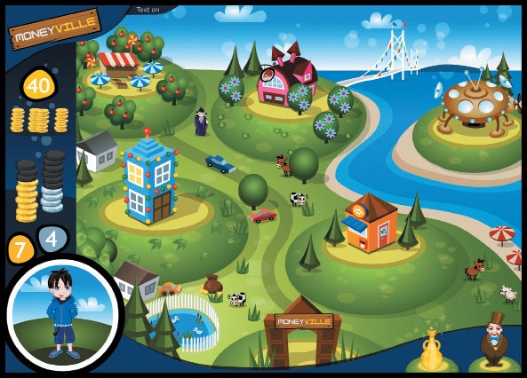 Иллюстрация к книге — Финансовые услуги: перезагрузка. Вызовы будущего для потребительского рынка банковских и страховых услуг [i_006.jpg]