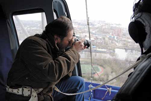 Иллюстрация к книге — Фотография как бизнес: с чего начать, как преуспеть [i_006.jpg]