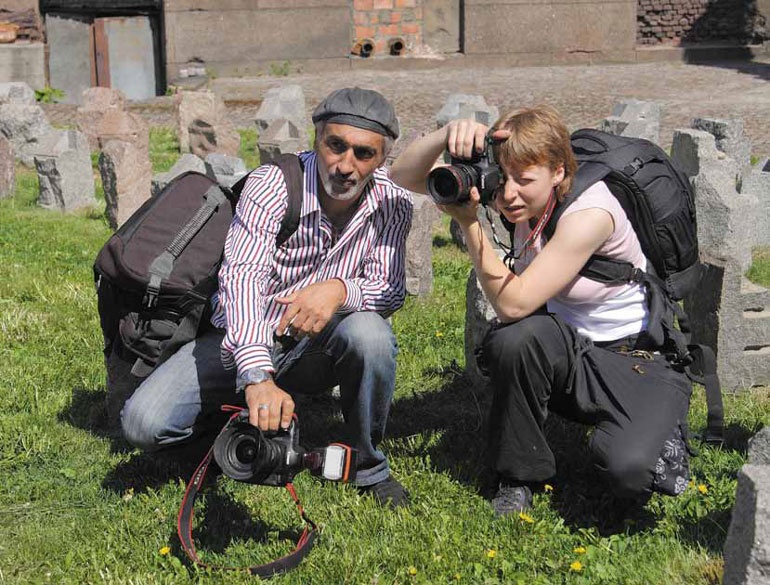 Иллюстрация к книге — Фотография как бизнес: с чего начать, как преуспеть [i_041.jpg]