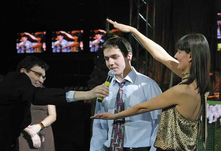 Иллюстрация к книге — Фотография как бизнес: с чего начать, как преуспеть [i_061.jpg]