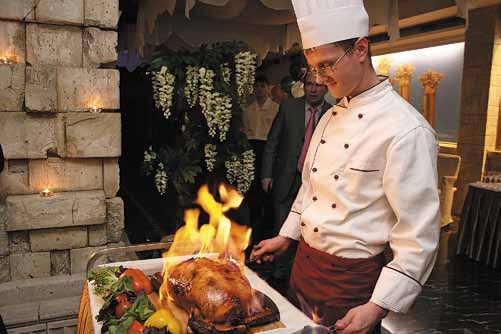 Иллюстрация к книге — Фотография как бизнес: с чего начать, как преуспеть [i_063.jpg]