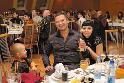 Иллюстрация к книге — Фотография как бизнес: с чего начать, как преуспеть [i_073.jpg]