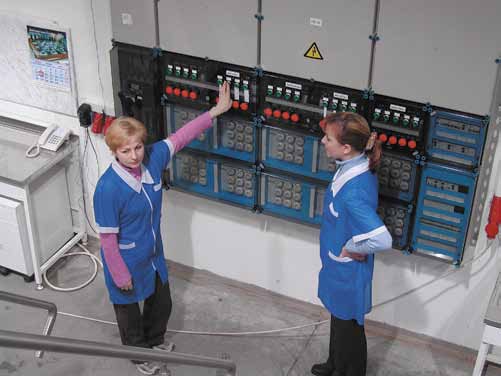 Иллюстрация к книге — Фотография как бизнес: с чего начать, как преуспеть [i_091.jpg]