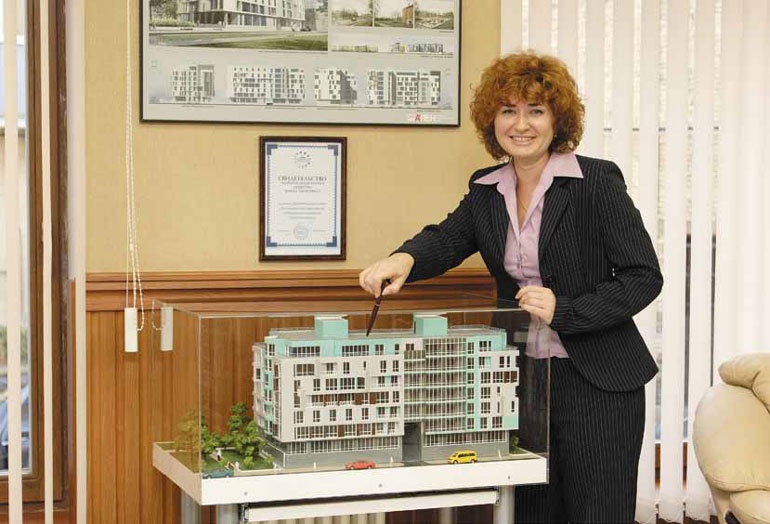 Иллюстрация к книге — Фотография как бизнес: с чего начать, как преуспеть [i_123.jpg]