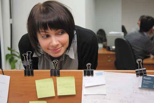 Иллюстрация к книге — Фотография как бизнес: с чего начать, как преуспеть [i_131.jpg]