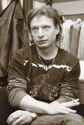 Иллюстрация к книге — Фотография как бизнес: с чего начать, как преуспеть [i_143.jpg]