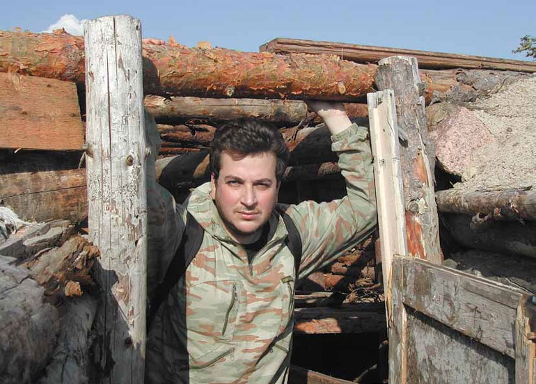 Иллюстрация к книге — Фотография как бизнес: с чего начать, как преуспеть [i_159.jpg]