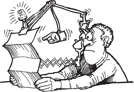 Иллюстрация к книге — Искусство продавать. Самые эффективные приемы и техники [_17.jpg]