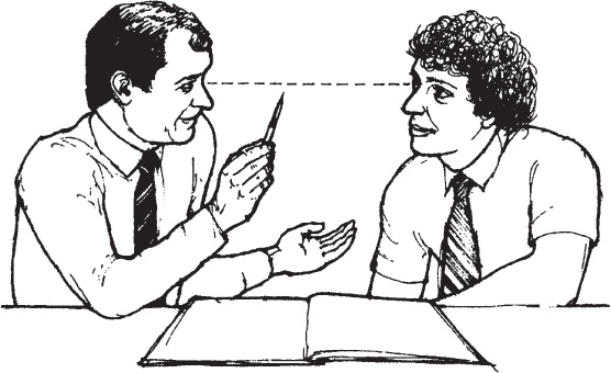 Иллюстрация к книге — Искусство продавать. Самые эффективные приемы и техники [_19.jpg]