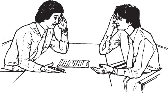 Иллюстрация к книге — Искусство продавать. Самые эффективные приемы и техники [_22.jpg]