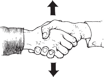 Иллюстрация к книге — Искусство продавать. Самые эффективные приемы и техники [_41.jpg]