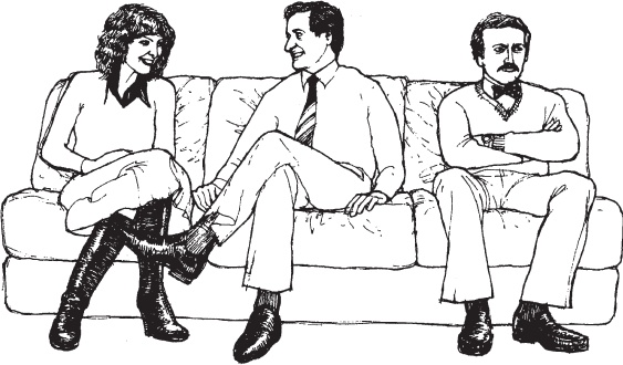 Иллюстрация к книге — Искусство продавать. Самые эффективные приемы и техники [_55.jpg]